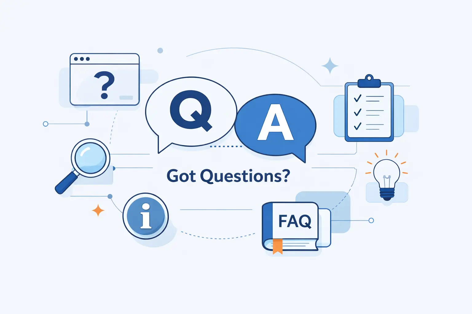 FAQ