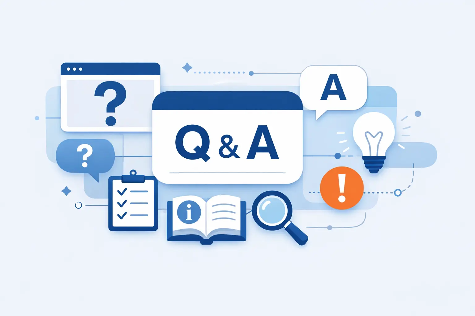 FAQ