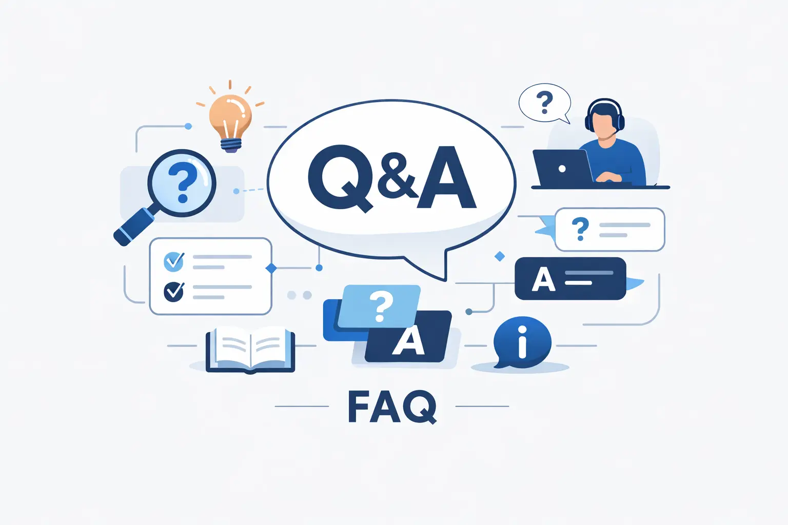 FAQ