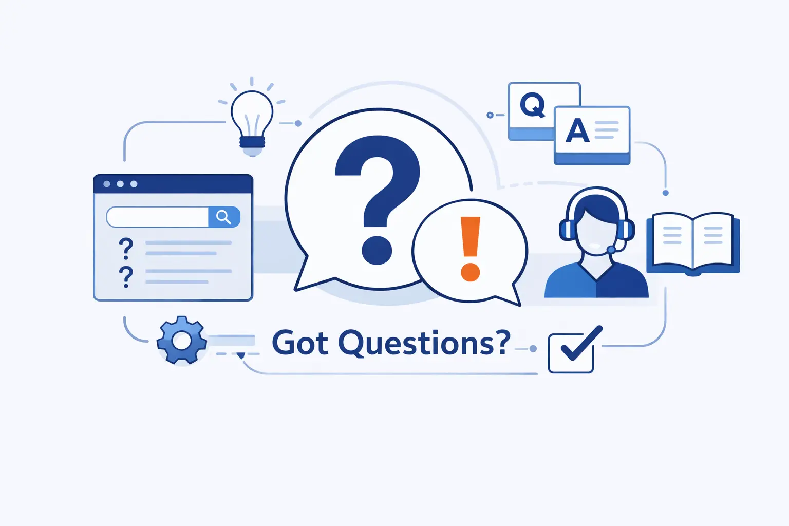 FAQ