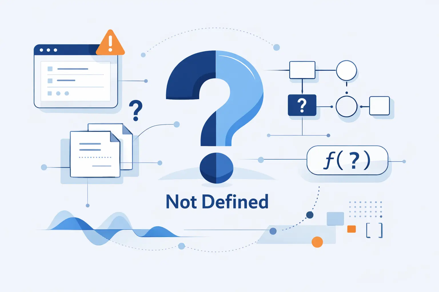 Frequently Asked Questions About Weird Links