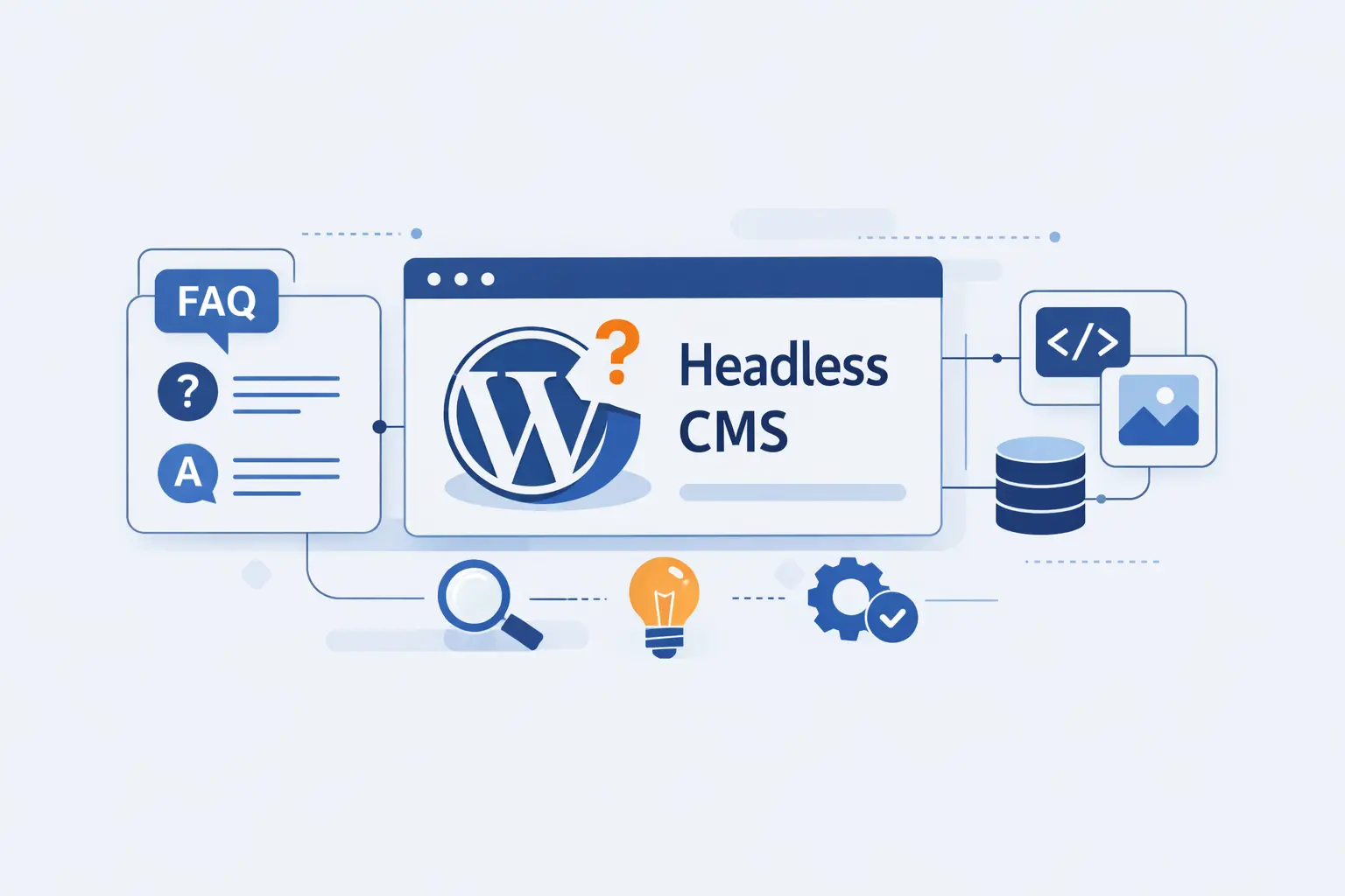 Headless WordPress FAQ