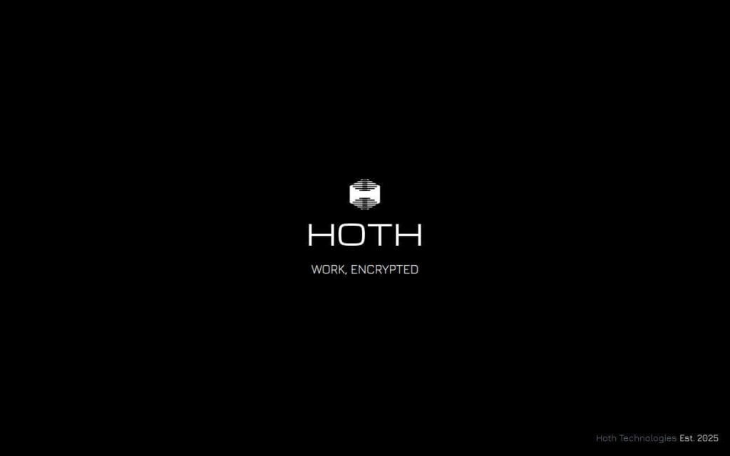 16. The HOTH