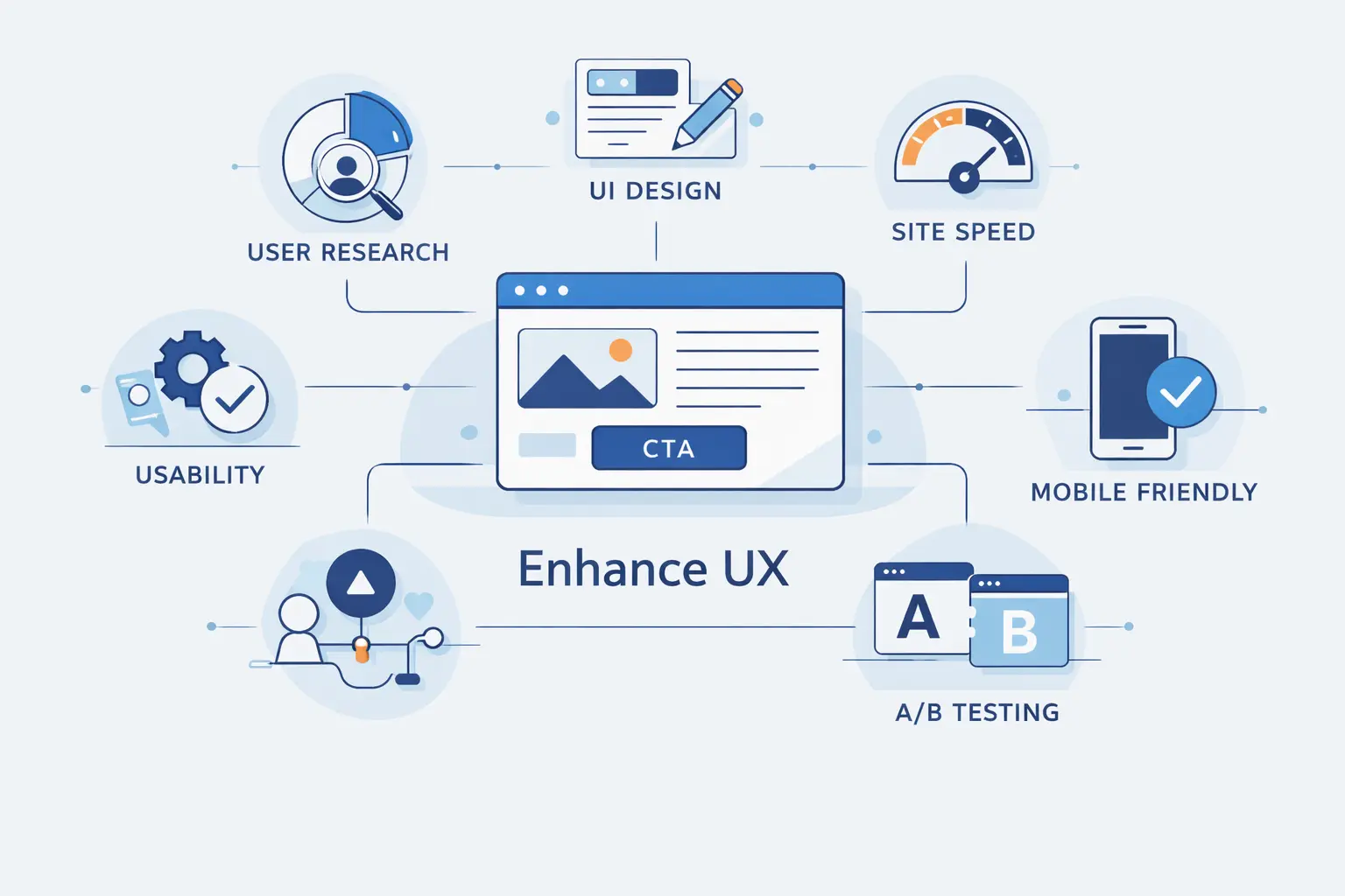 How to Design a Better Website User Experience