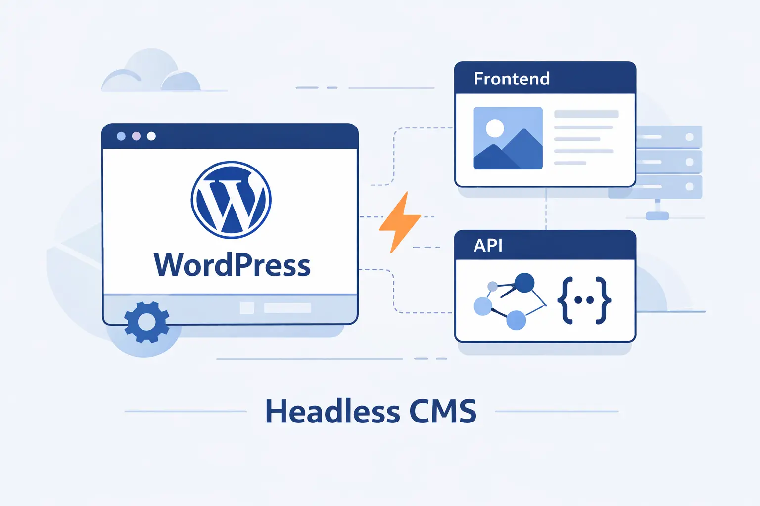 How to Get Started with Headless WordPress