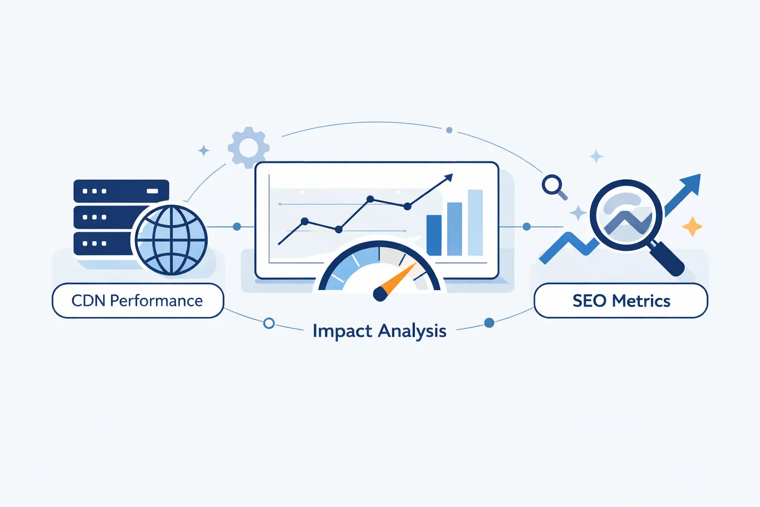 How to Measure CDN Impact on SEO