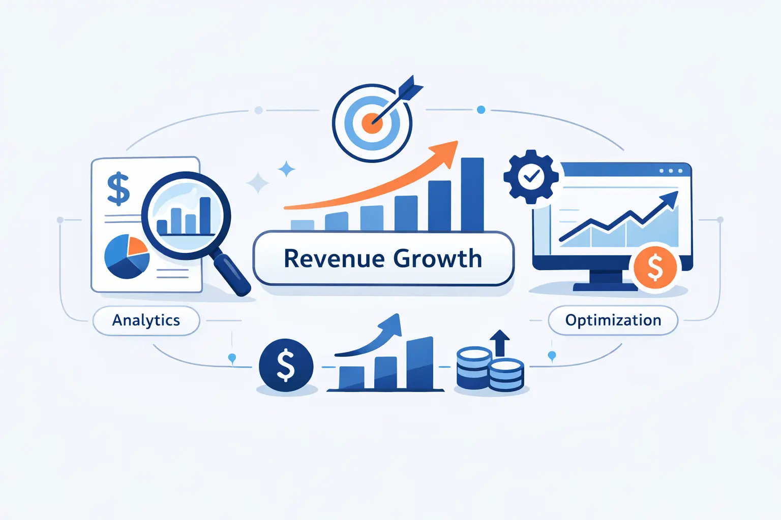 Measure and Optimize Revenue Performance