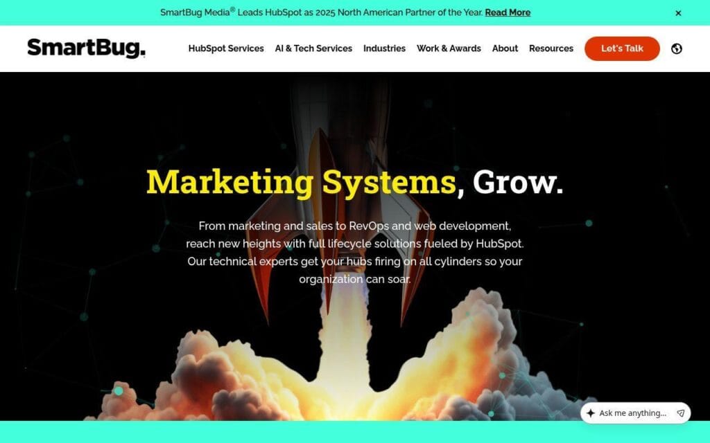 12. SmartBug Media