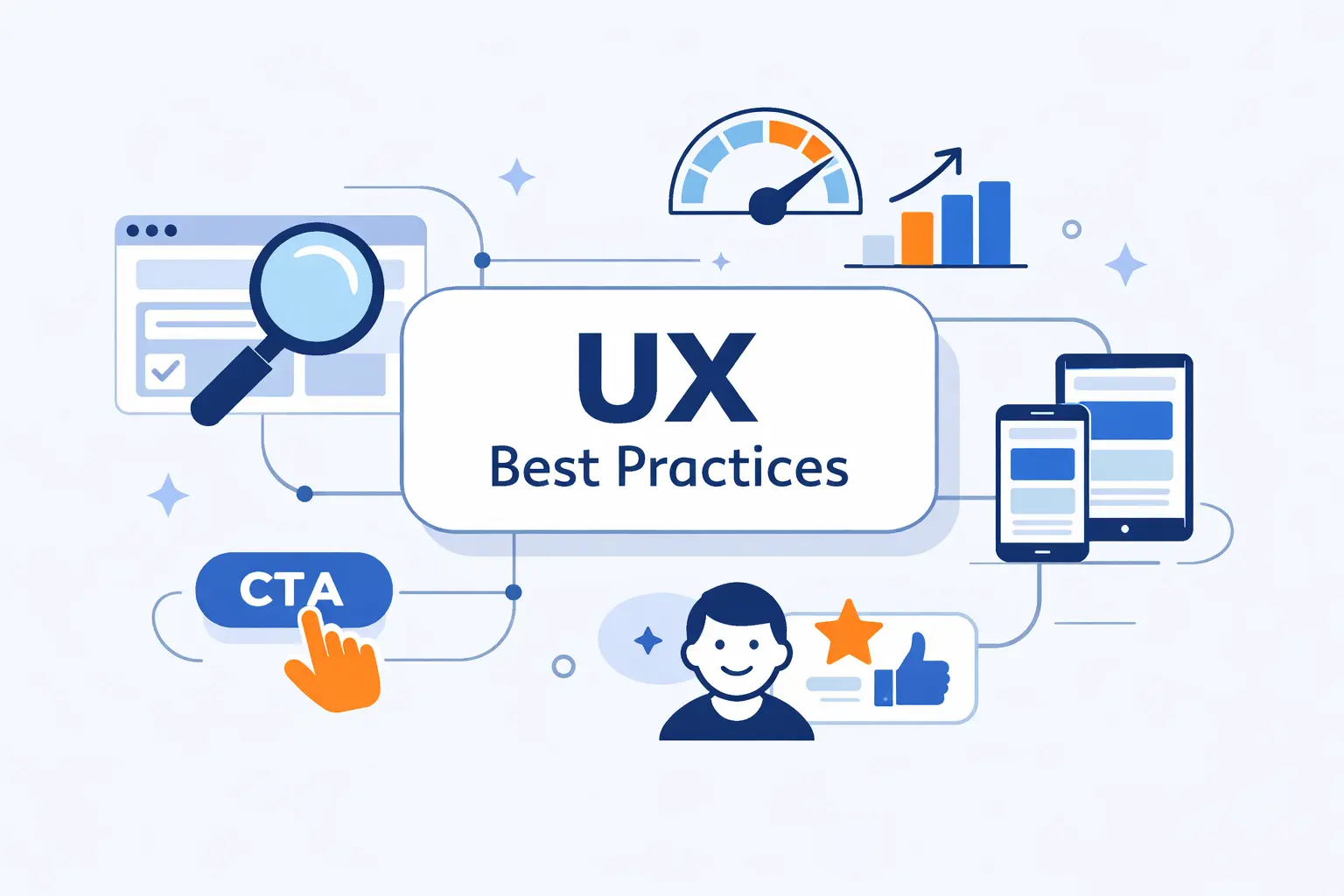 Website User Experience Best Practices That Deliver Quick Wins