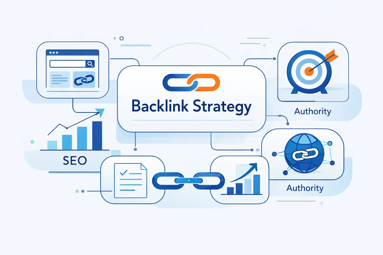 What a Backlink Strategy Is and Why It Still Matters
