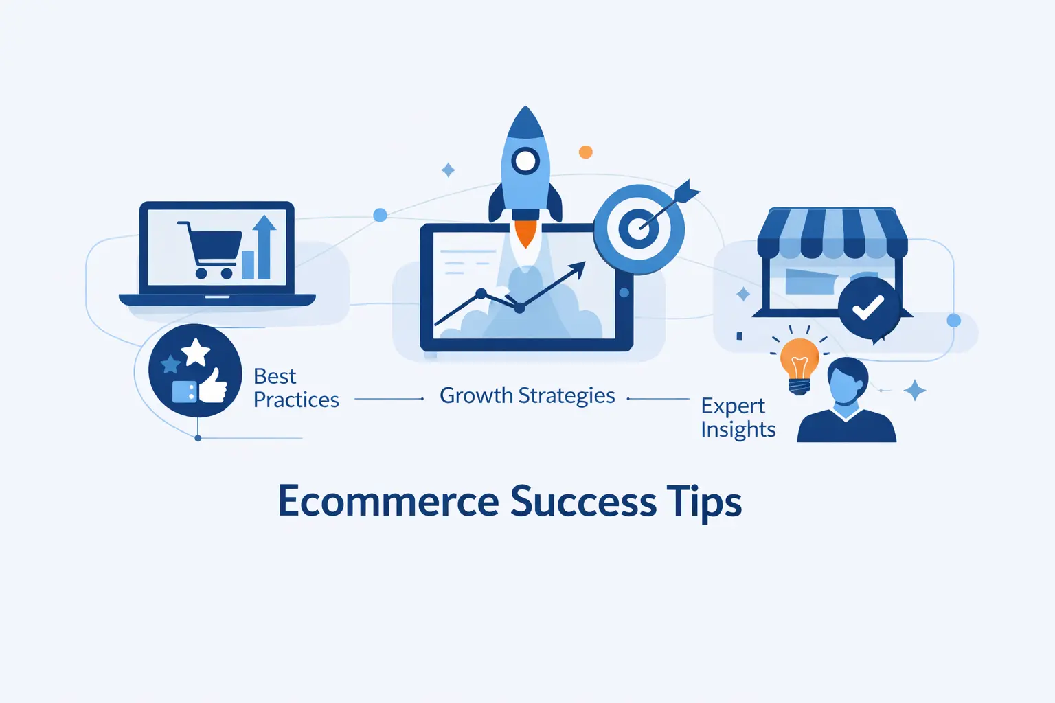 What Successful Ecommerce Brands Can Teach New Sellers