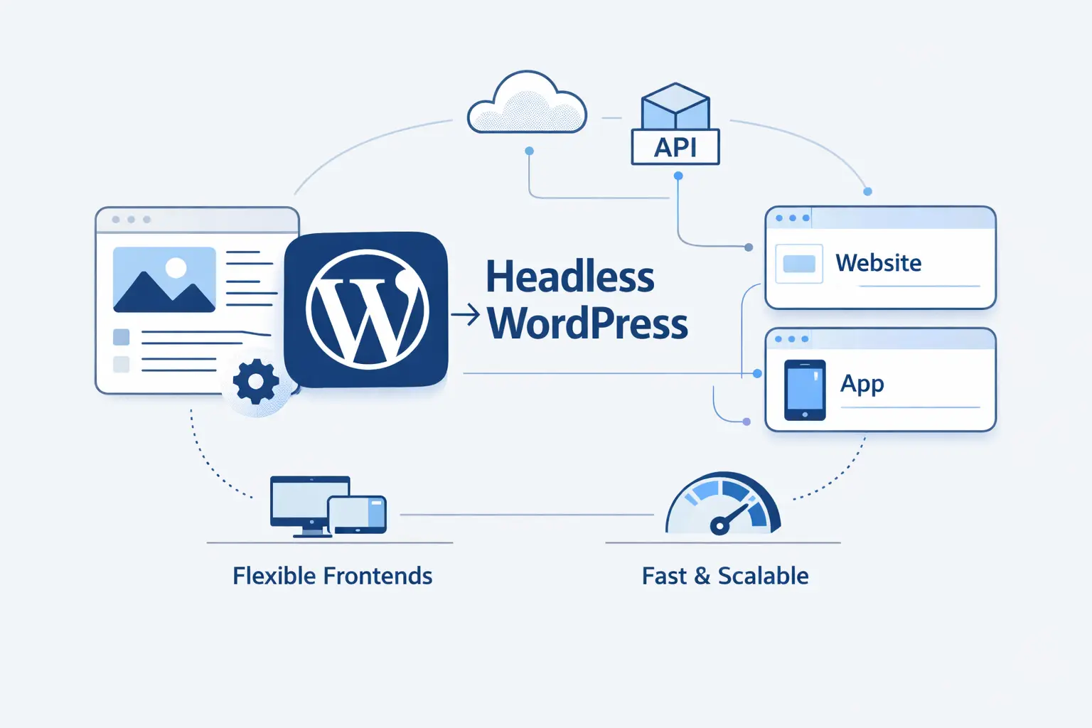 When Headless WordPress Makes Sense