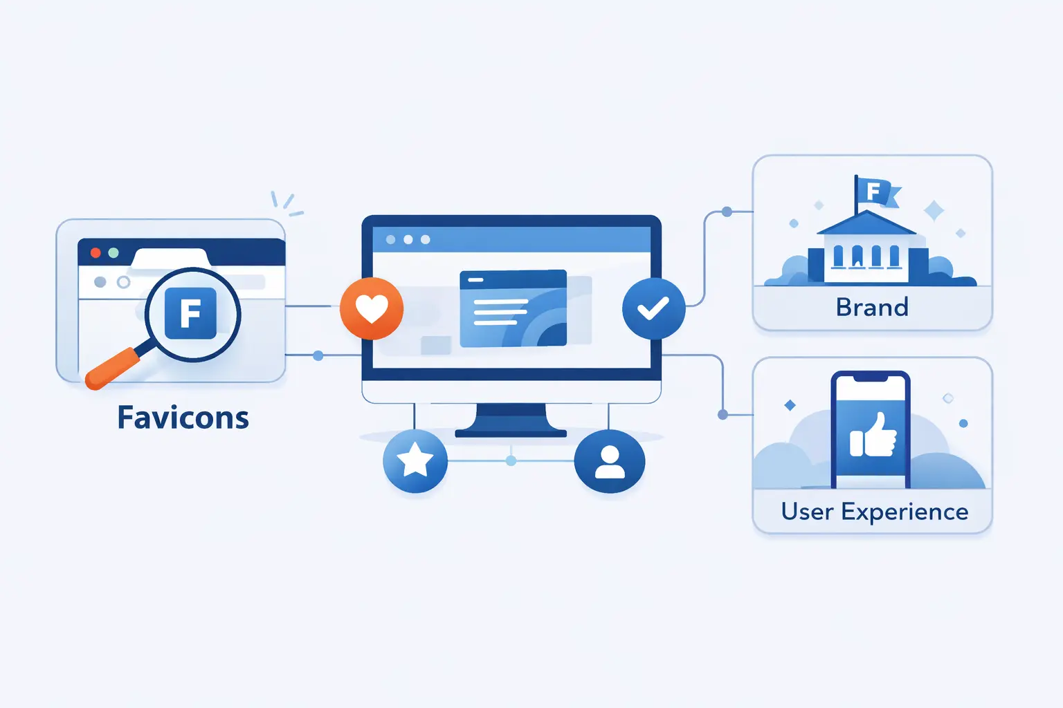Why Favicons Matter for Branding and User Experience