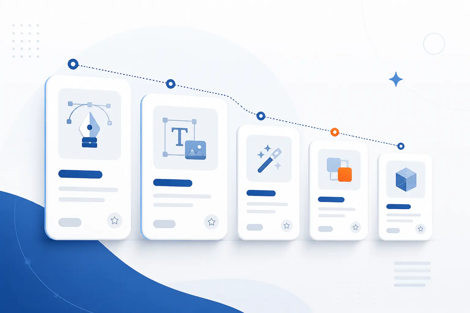 5 More AI Design Tools Worth Considering