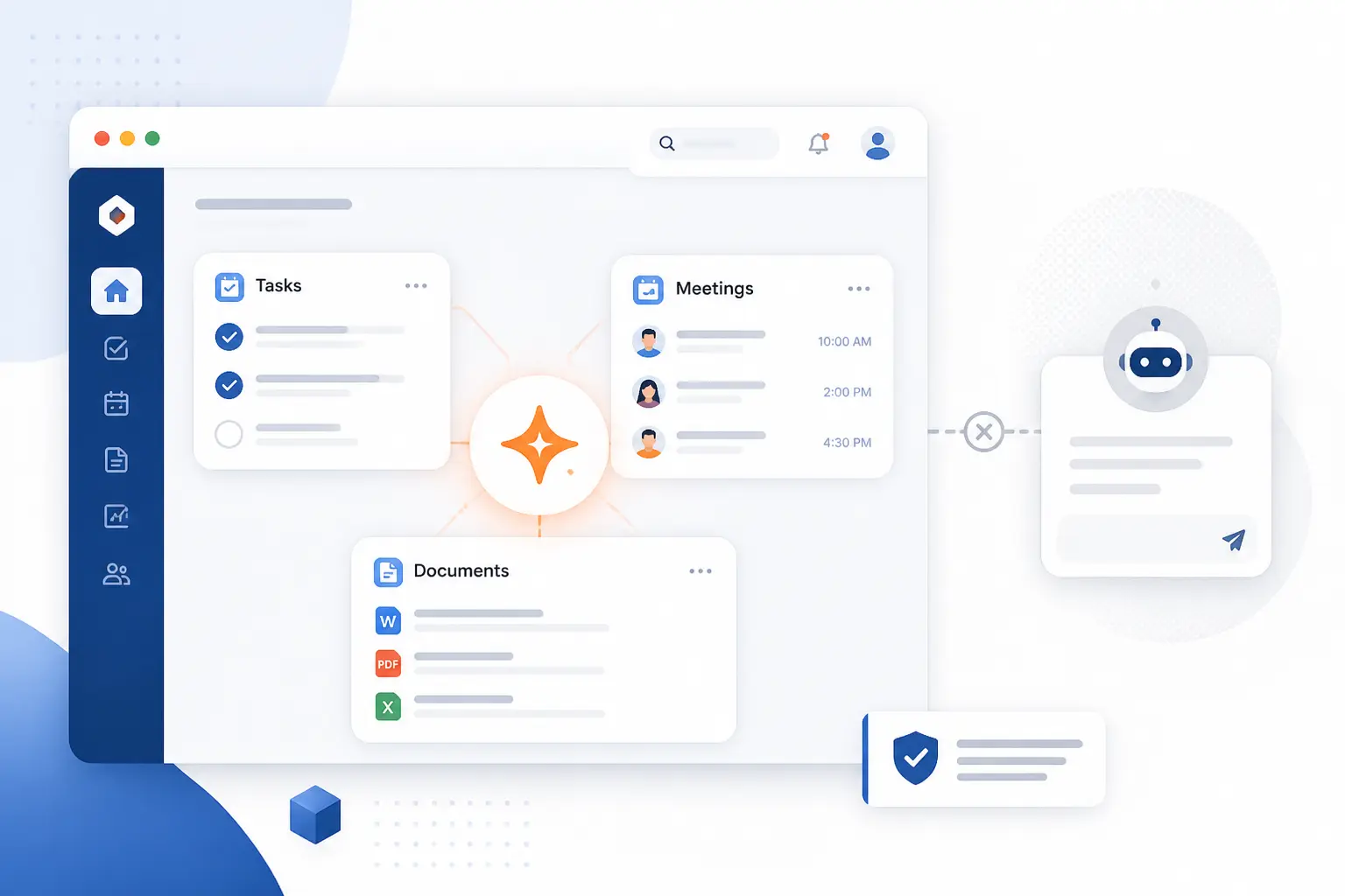 AI-Integrated Tools to Evaluate First