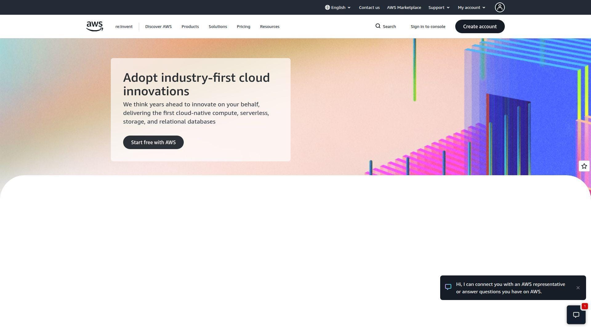 11. Amazon Web Services