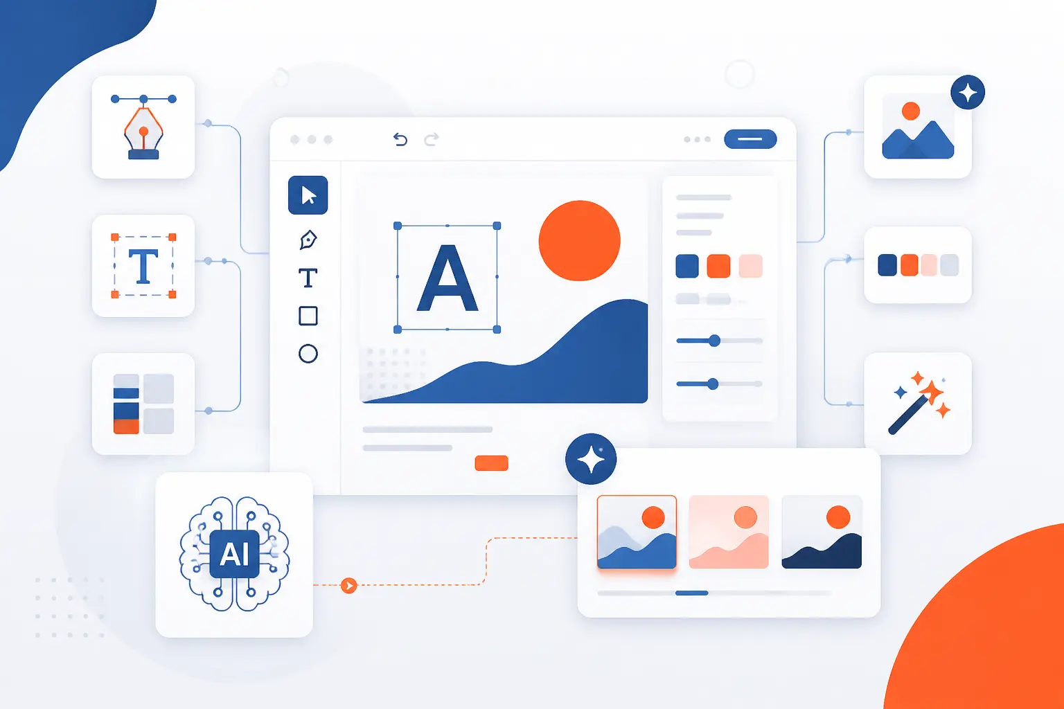 Best AI for Graphic Design Tools That Deliver