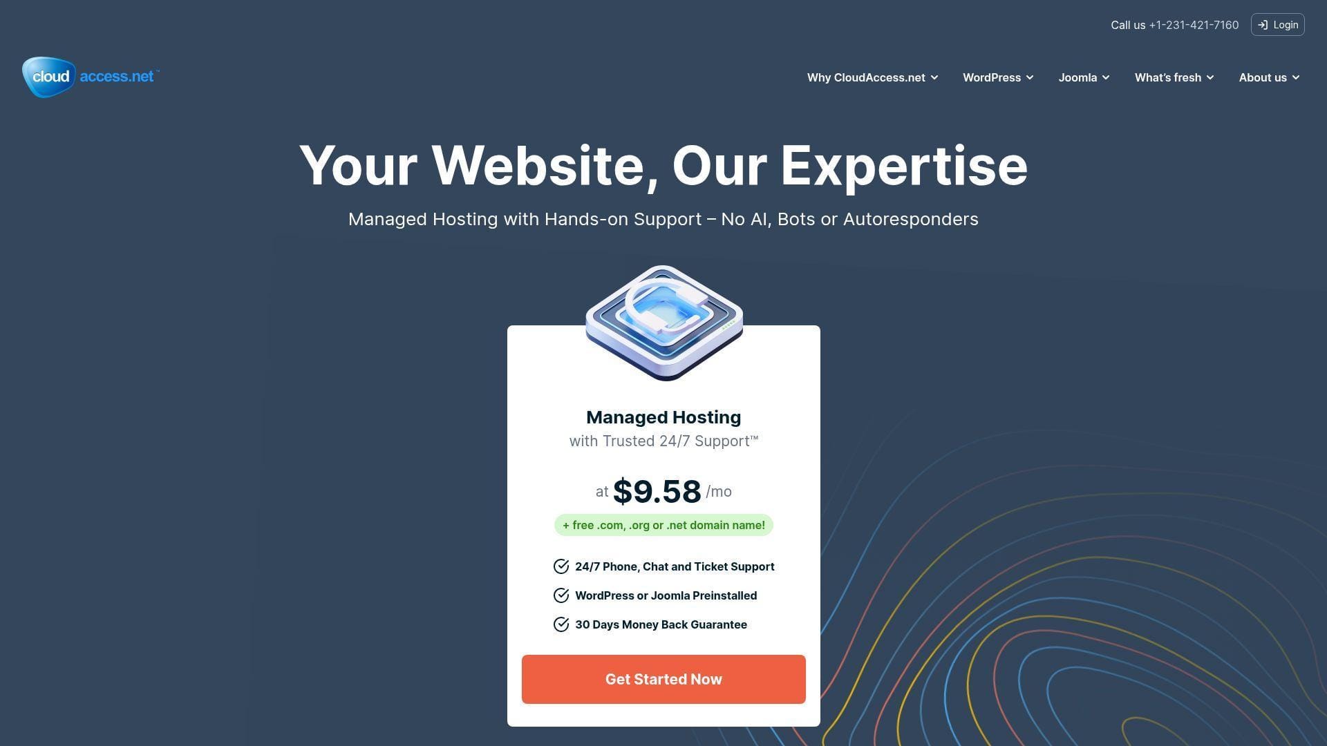 9. CloudAccess.net