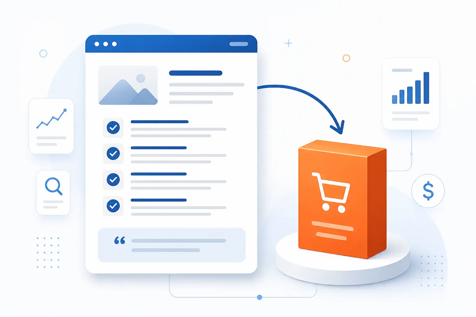 Create Content That Ranks and Sells Affiliate Products