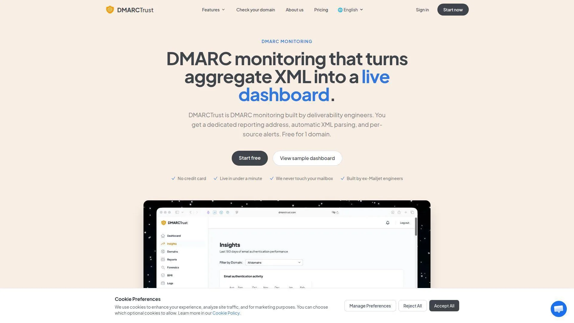 13. DMARCTrust