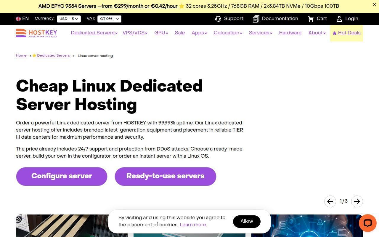 13. HOSTKEY