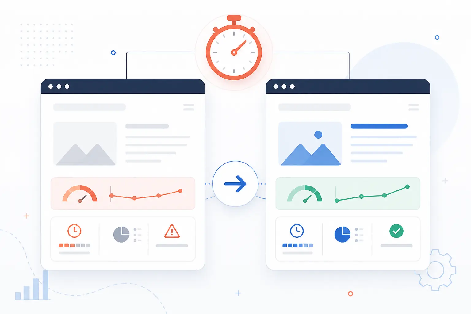 How to Measure Performance Gains After Each Fix