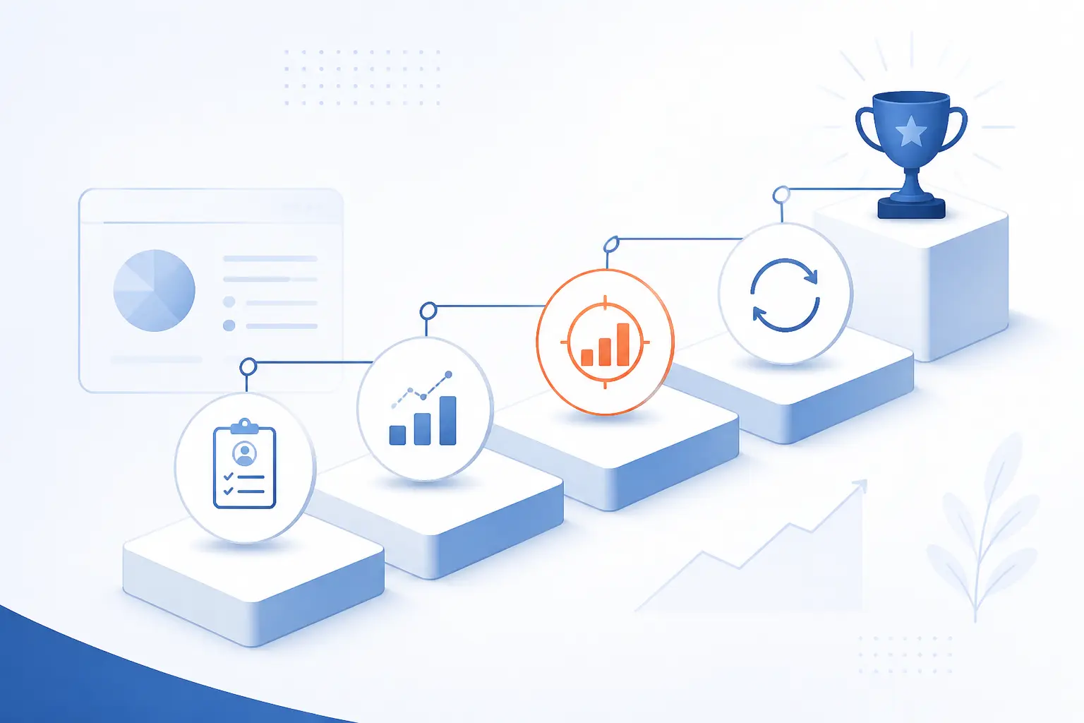 How to Roll Out Sales Coaching Software for Measurable ROI