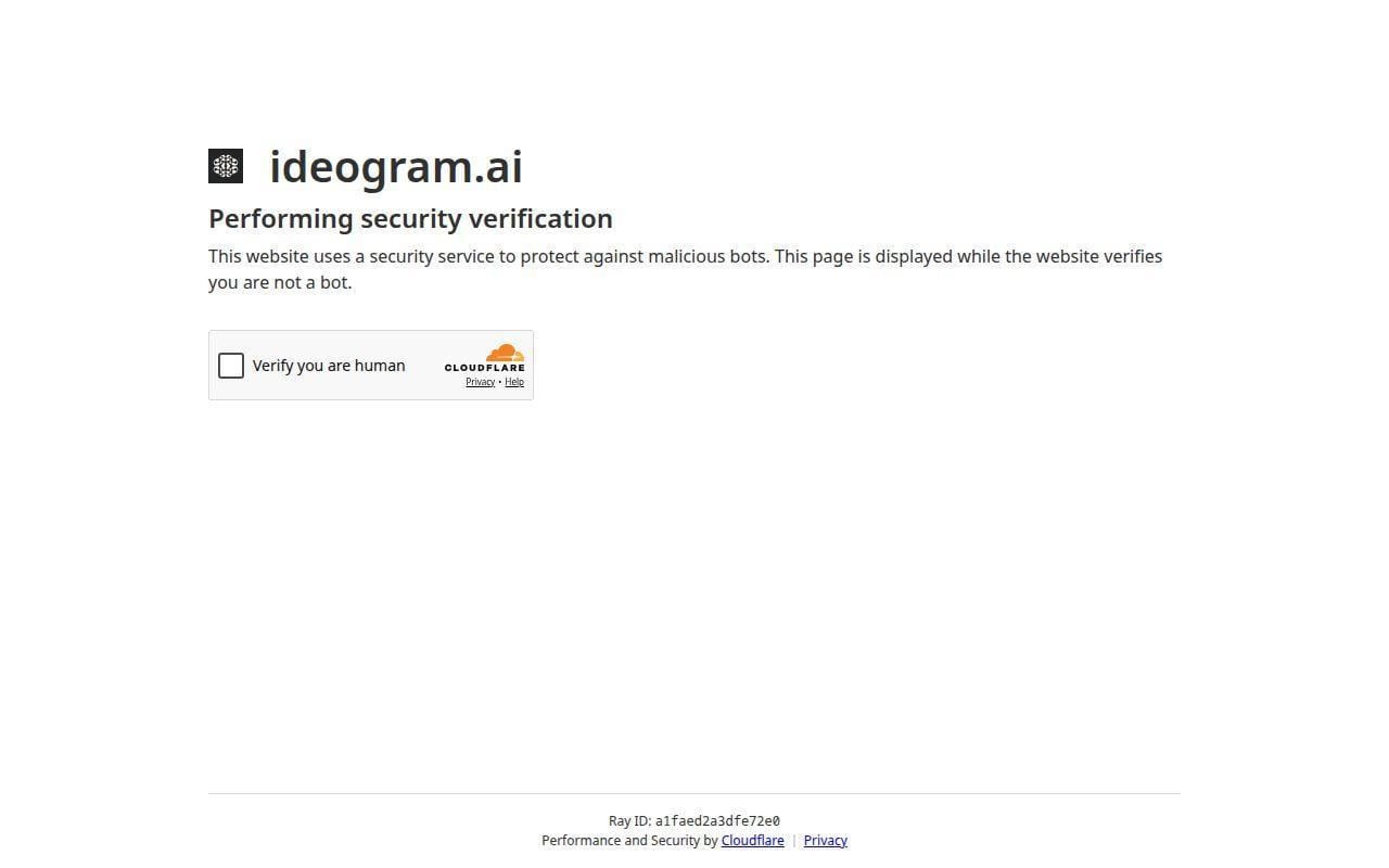 3. Ideogram