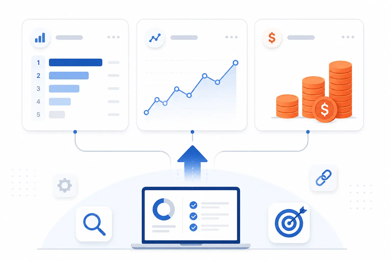 Measure Rankings, Traffic, and Revenue to Improve SEO Affiliate Marketing