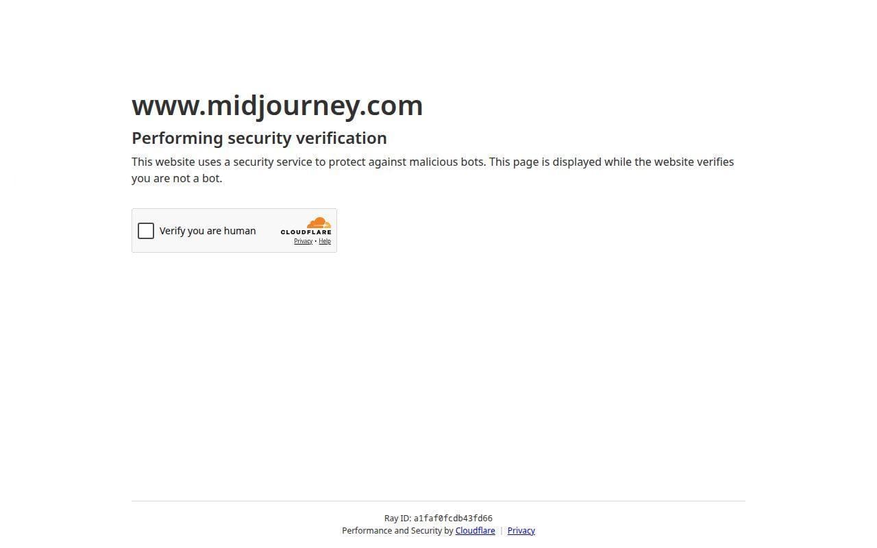 9. Midjourney