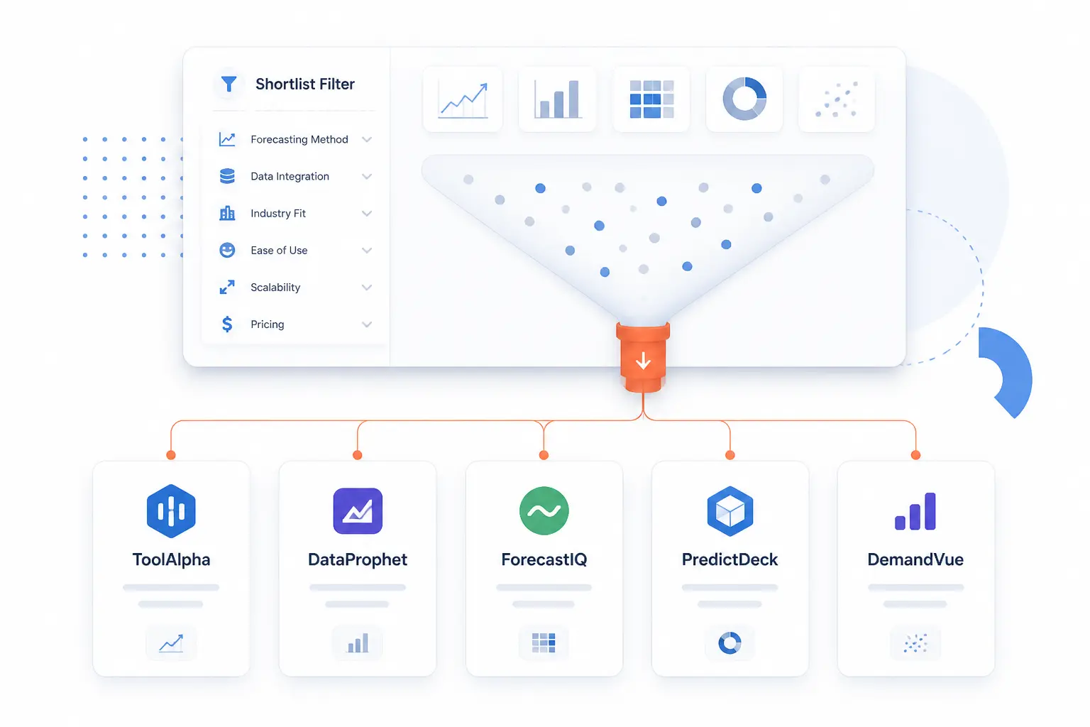 More AI Demand Forecasting Tools Worth Considering