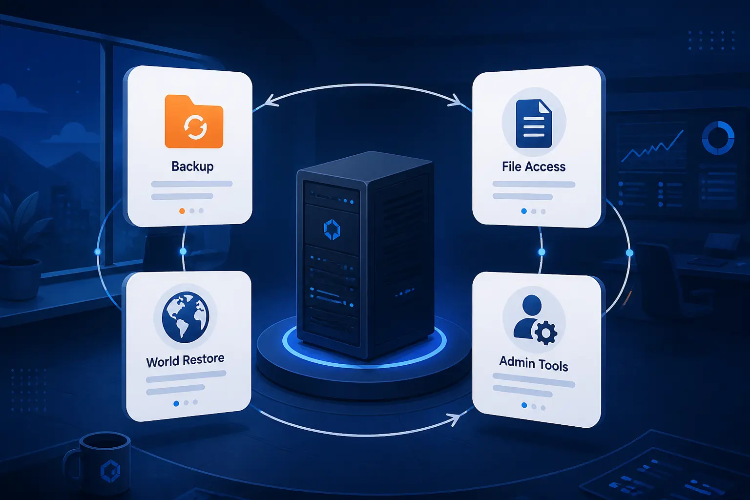 Operational Features That Save Time After Launch