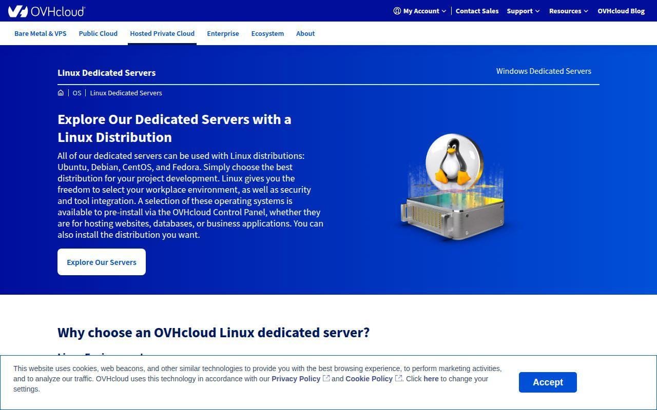 1. OVHcloud
