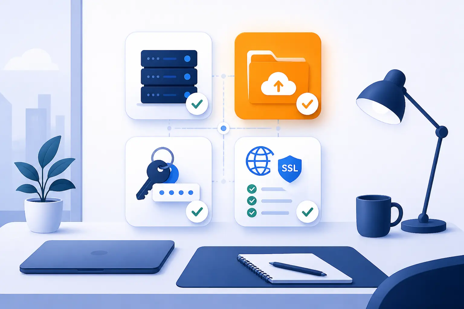 What You Need Before You Transfer Web Hosting