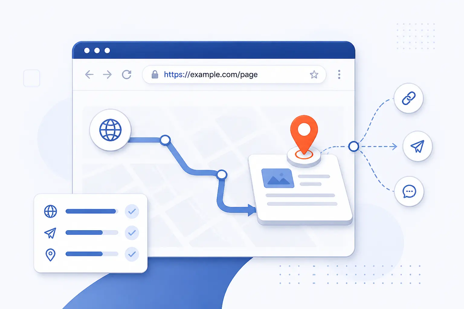 Why URLs Matter for Browsing, Sharing, and Navigation