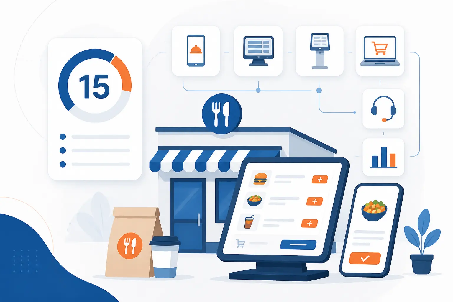 15 Restaurant Ordering System Picks Worth Using