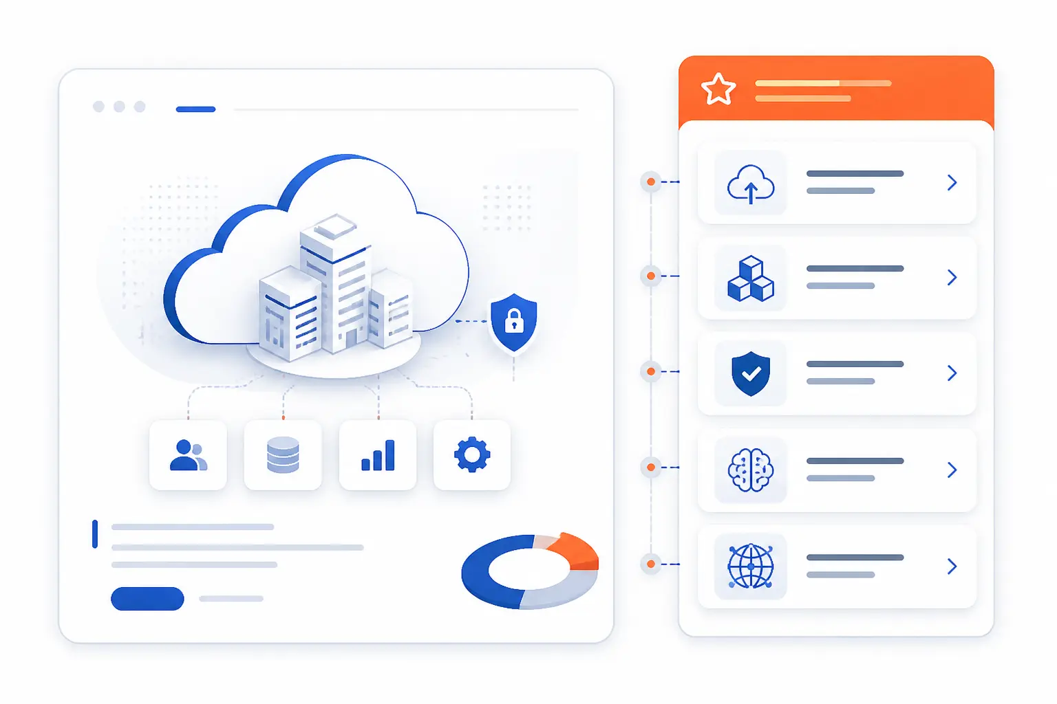 5 More Enterprise Cloud Solutions to Consider
