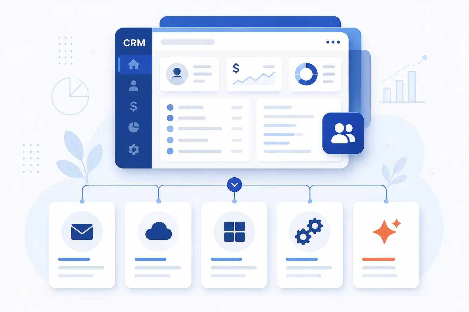 5 More Free CRM Tools Worth Considering