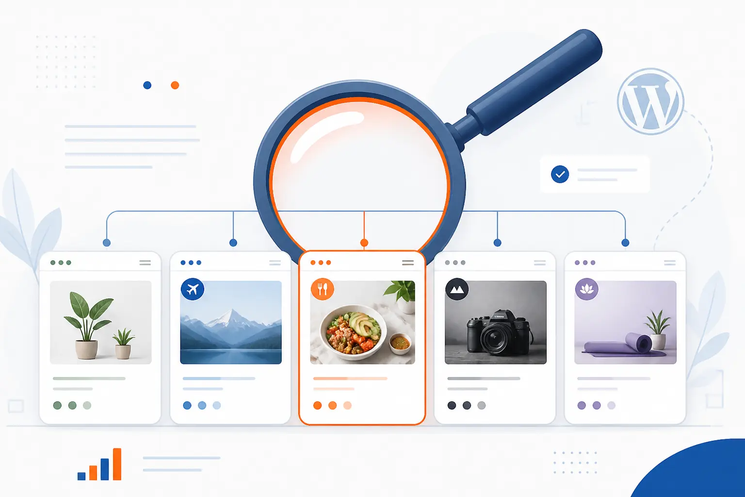 5 More WordPress Site Examples Worth Considering