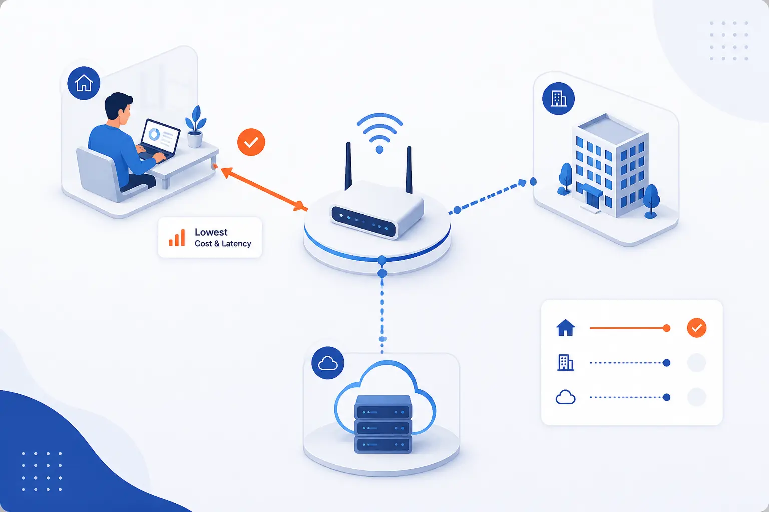 Choosing the Right Setup for Business Use