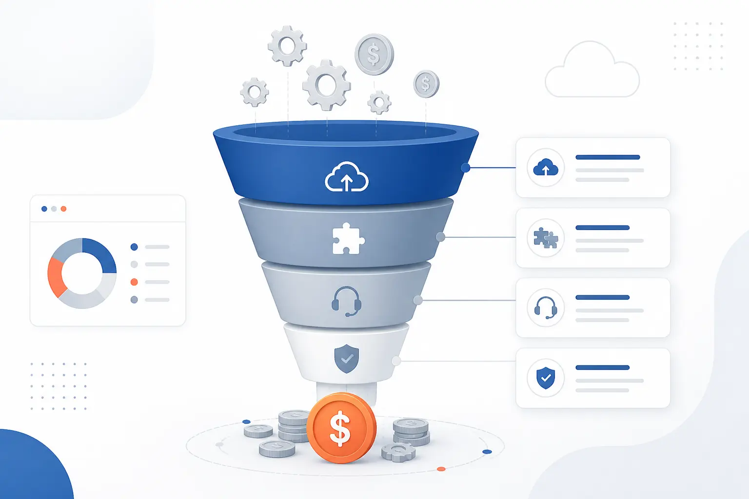 Hidden Costs of Enterprise Cloud Solutions