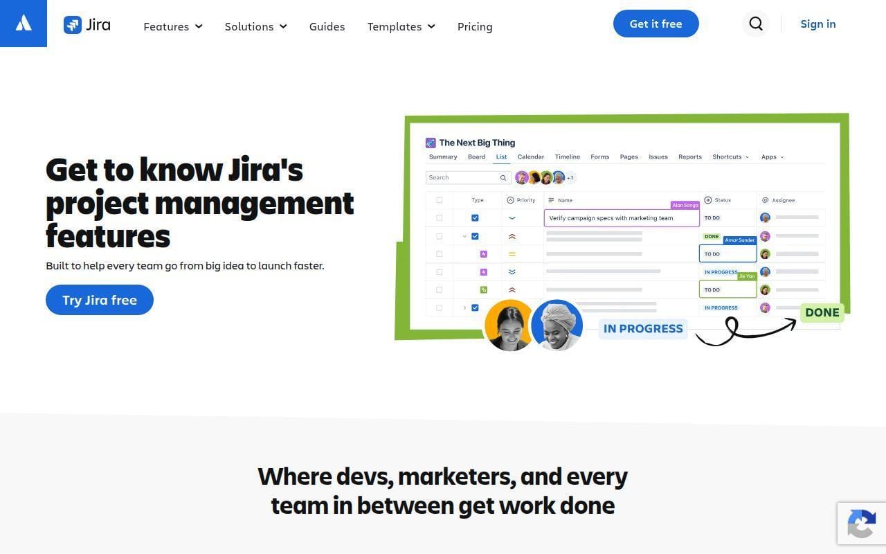 15. Jira