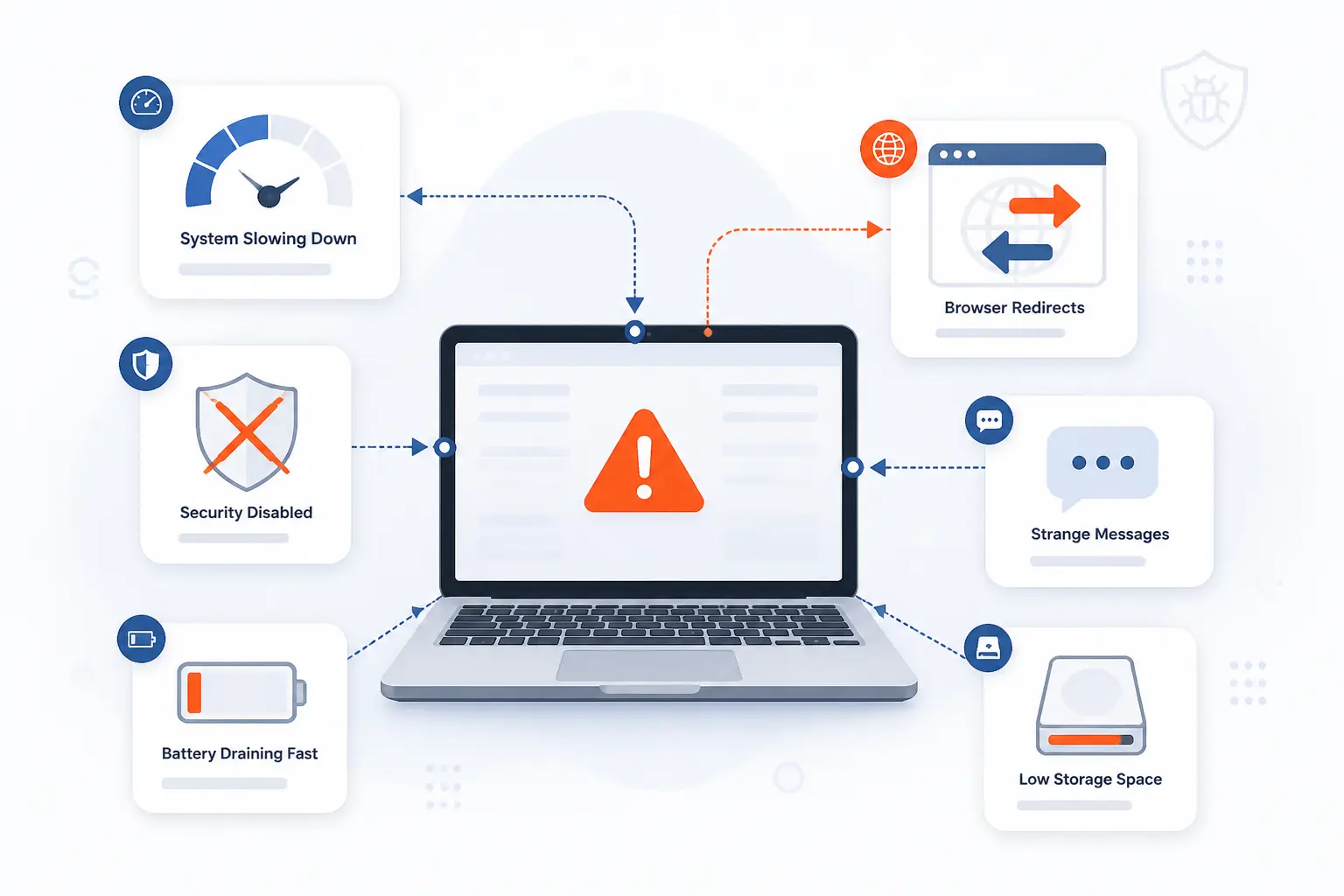 Malware Clues Worth Taking Seriously