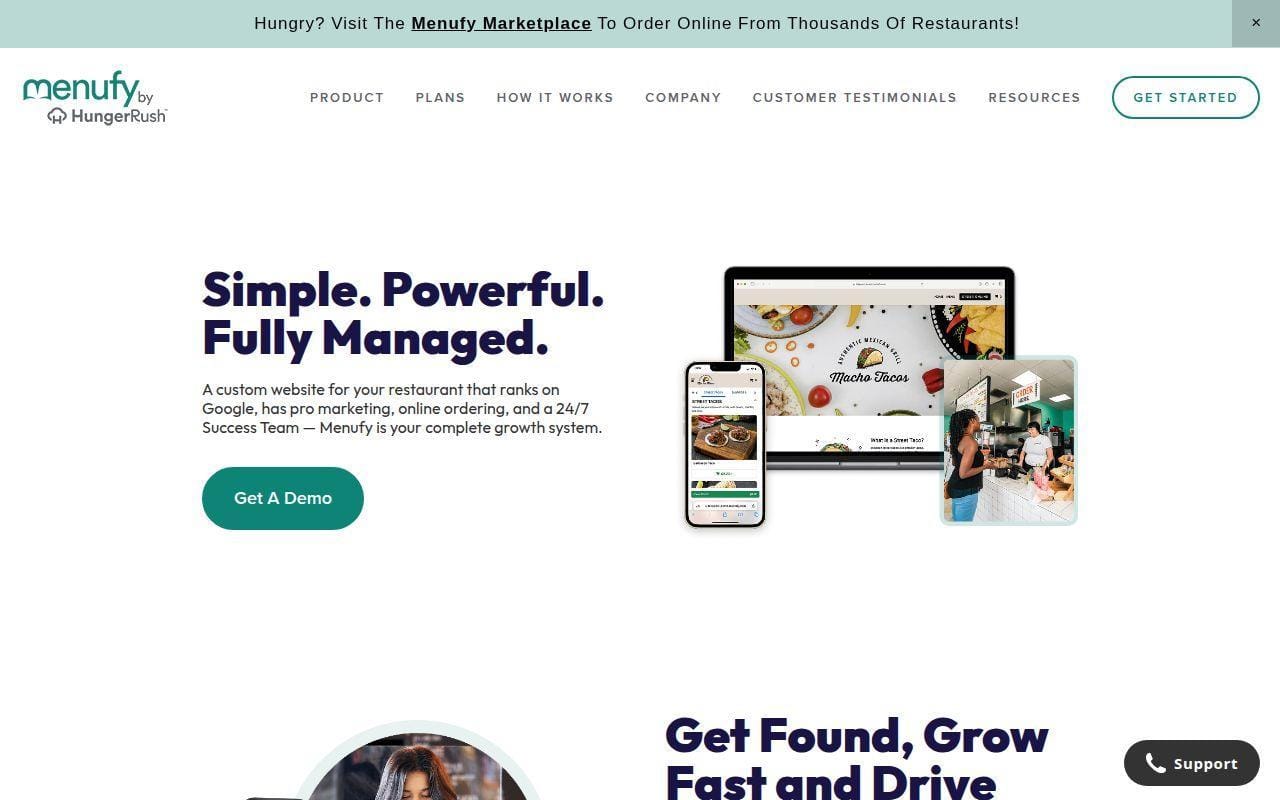 3. Menufy