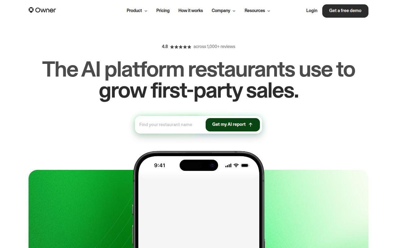 5. Owner.com