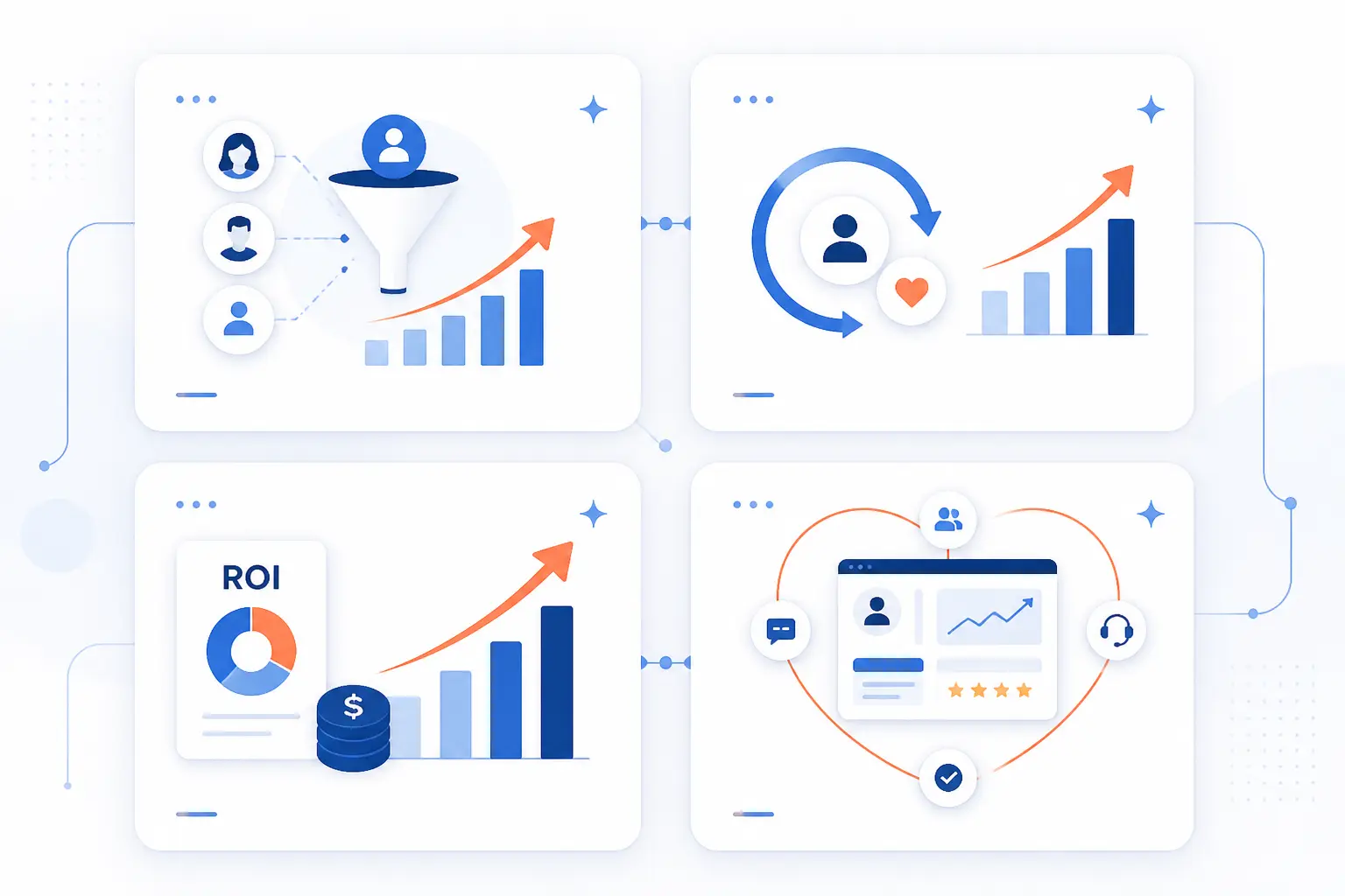 The Business Value Marketers Can Expect