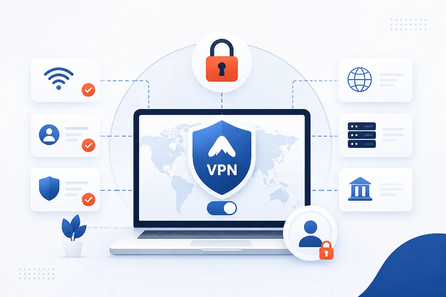VPN Security Guide for Safer Browsing and Access