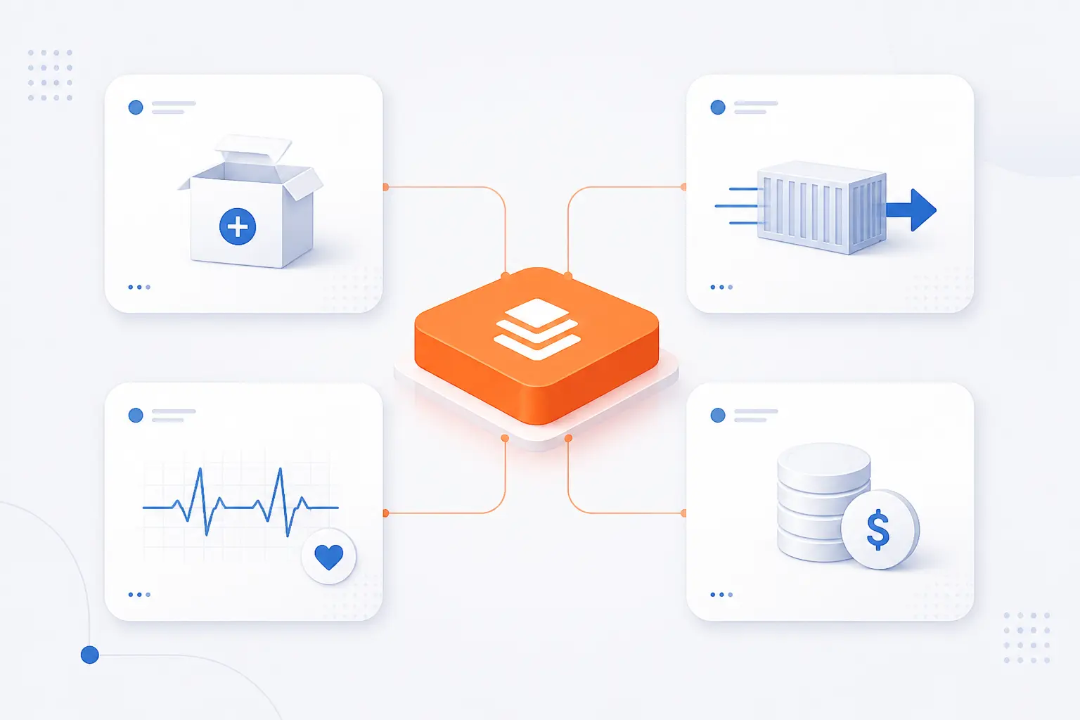 What a Unified Management Platform Actually Handles