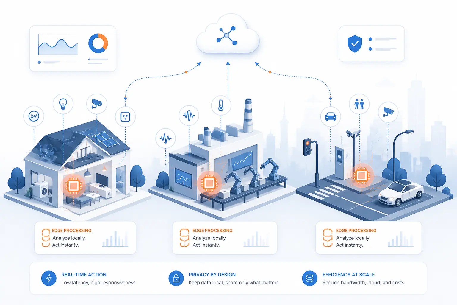 Where AIoT Is Heading Next