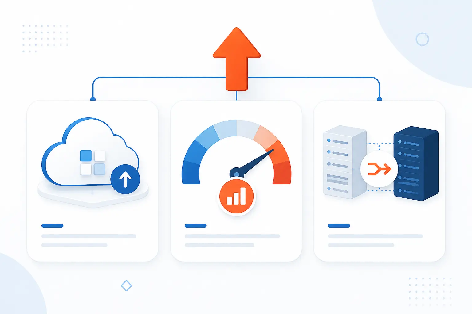 Why Organizations Migrate Data